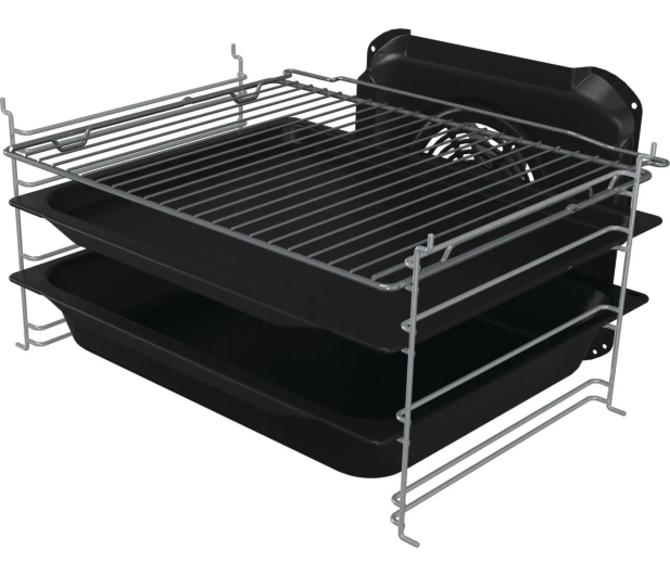 GORENJE GKS5B70CLI, Retro, AirFry, Programy Parowe, AquaClean, 50cm - 1256611 - zdjęcie 6